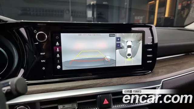 Kia K5 3rd generation id 2834087 из Кореи 8