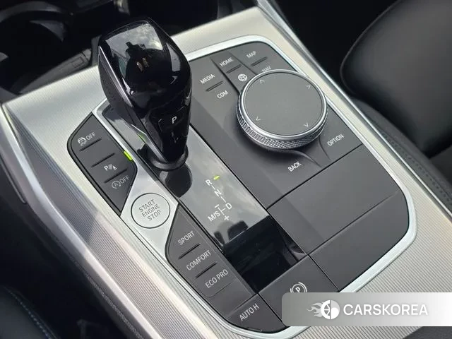 BMW 3 Series (G20) id 3037532 из Кореи 8