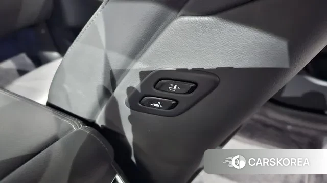 Genesis G80 id 3402957 из Кореи 8