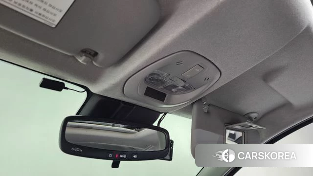 Chevrolet (GM Daewoo) The New Spark id 4310560 из Кореи 8