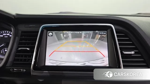 Hyundai Sonata New Rise id 3140007 из Кореи 8