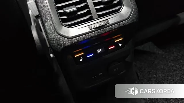 Volkswagen Tiguan second Generation id 3494752 из Кореи 8