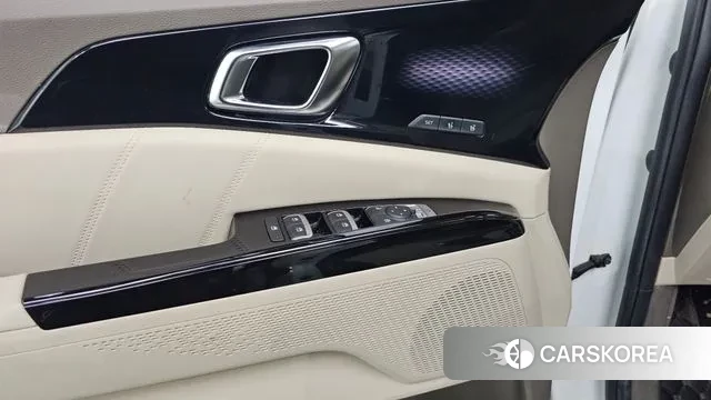 Kia Carnival 4th generation id 3530237 из Кореи 8