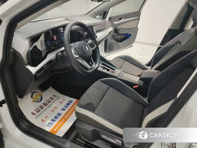 Volkswagen Golf id 4198781 из Китая 8