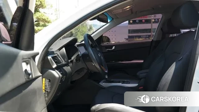 Kia The New K5 Hybrid 2nd generation id 2986225 из Кореи 8