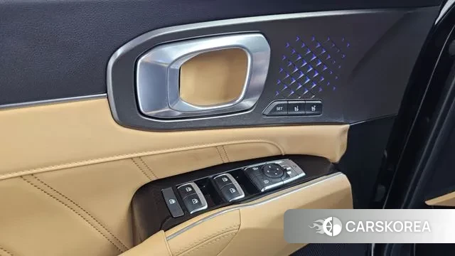 Kia Sorento 4th Generation id 3026862 из Кореи 8