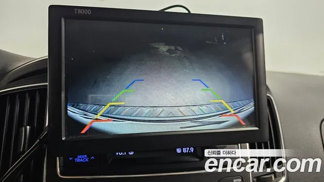 Hyundai The New Grand Starex id 2513124 из Кореи 8