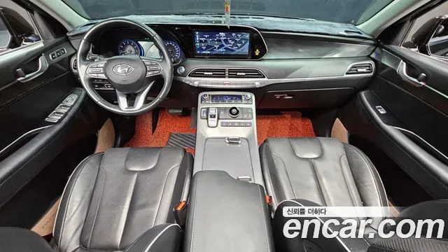 Hyundai Palisade id 2760581 из Кореи 8