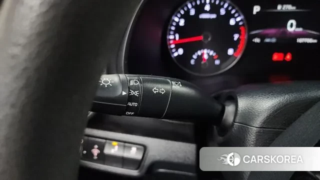 Kia The New K3 2nd generation id 3577588 из Кореи 8