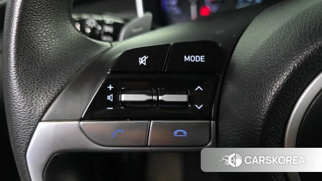 Hyundai Tucson (NX4) id 4905899 из Кореи 8