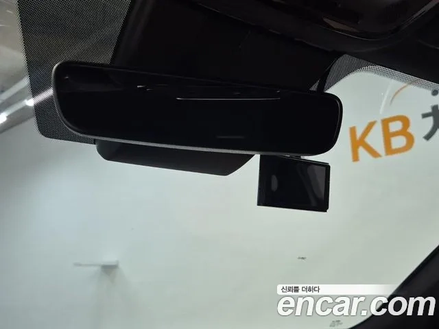 Hyundai The New Santa Fe id 2921276 из Кореи 8