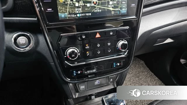 Ssangyong Berry New Tivoli id 4203055 из Кореи 8