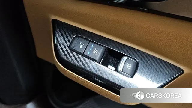 Kia Carnival 4th generation id 3504100 из Кореи 8