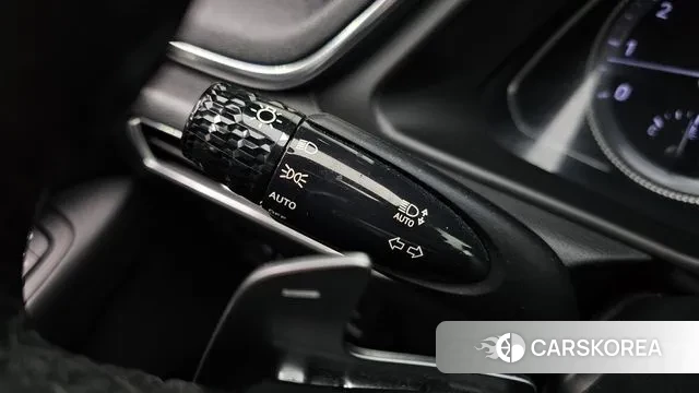 Hyundai Sonata (DN8) id 3319402 из Кореи 8