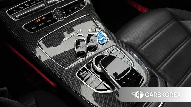 Mercedes-Benz E-Class W213 id 4483359 из Кореи 8