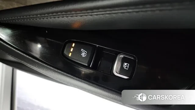 Kia K8 id 3257229 из Кореи 8