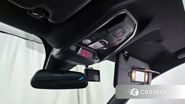 Peugeot 5008 second generation id 3454790 из Кореи 8