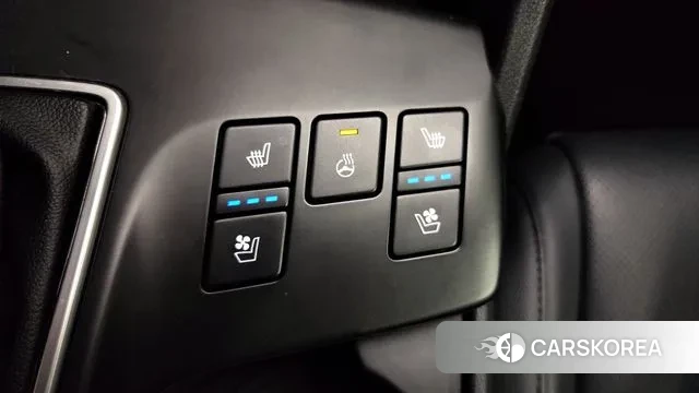 Kia Sportage 5th Generation id 2994039 из Кореи 8