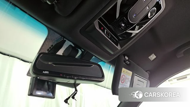 Ssangyong Rexton New Arena id 3786730 из Кореи 8