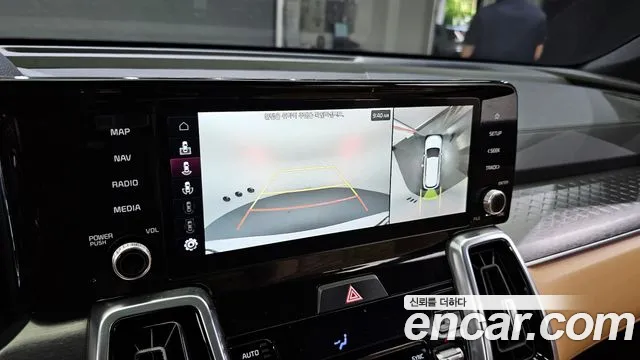 Kia Sorento 4th Generation id 2788981 из Кореи 8