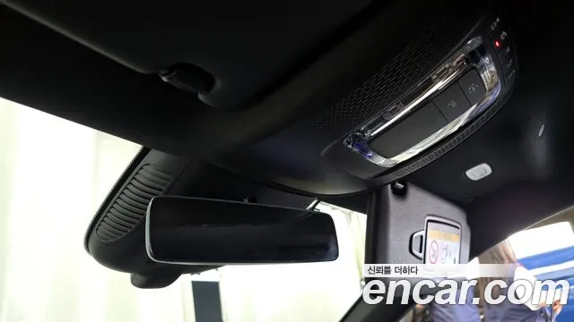 Mercedes-Benz A-Class W177 id 2810699 из Кореи 8