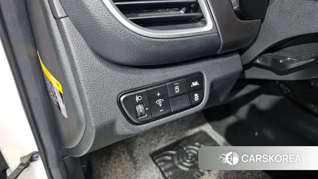 Kia Seltos id 3747840 из Кореи 8