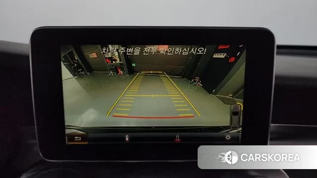 Mercedes-Benz GLC-Class X253 id 3723286 из Кореи 8