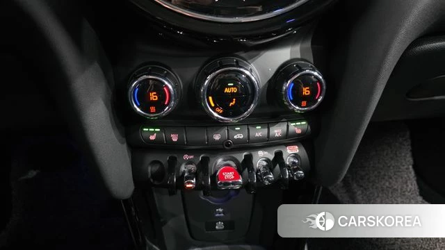 Mini Cooper id 4302666 из Кореи 8