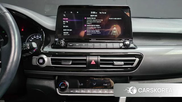 Kia Seltos id 4835725 из Кореи 8