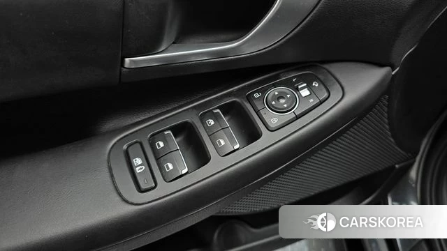 Hyundai Sonata (DN8) id 4223998 из Кореи 8