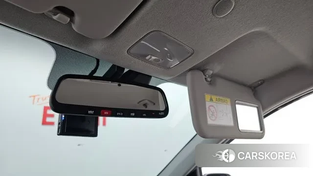 Kia The New Morning (JA) id 3415547 из Кореи 8