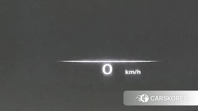 Genesis G80 (RG3) id 3713354 из Кореи 8