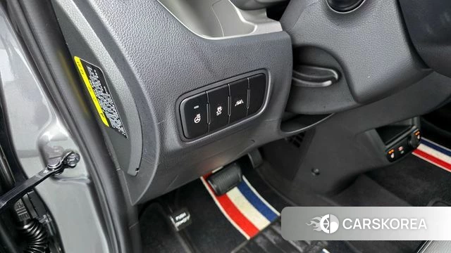 Kia The New Ray id 4195294 из Кореи 8