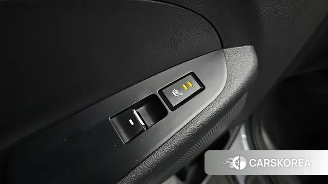 Hyundai All New Tucson id 3666907 из Кореи 8