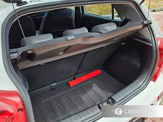 Kia All New Morning (JA) id 2986334 из Кореи 8