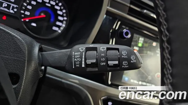 Ssangyong Beautiful Korando id 2834427 из Кореи 8