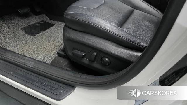 Kia The New Niro id 4793739 из Кореи 8