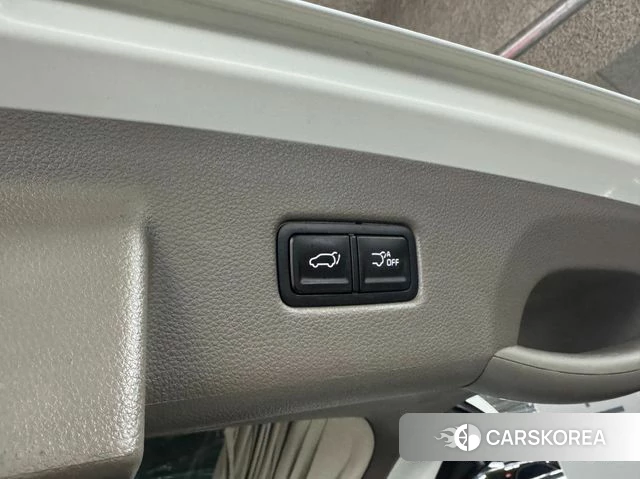 Kia Carnival 4th generation id 3842242 из Кореи 8