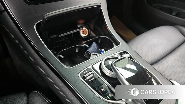 Mercedes-Benz GLC-Class X253 id 3844775 из Кореи 8