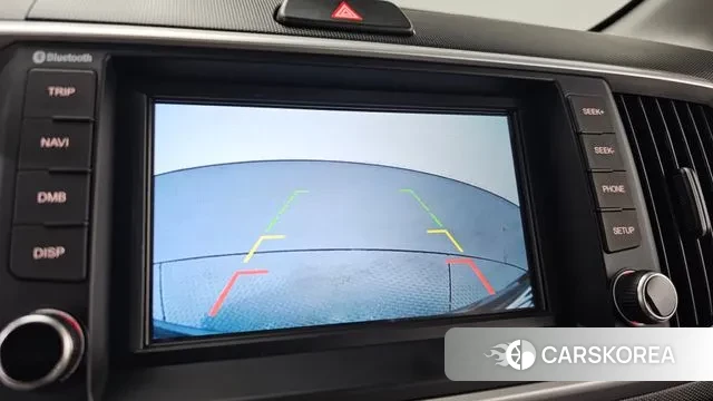 Kia The New Ray id 3032343 из Кореи 8