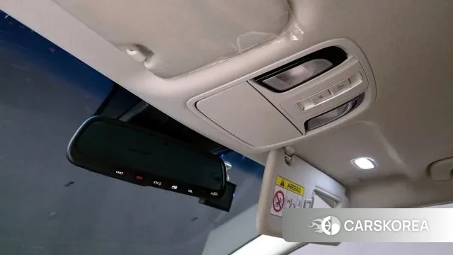 Kia K7 Premier Hybrid id 3133300 из Кореи 8