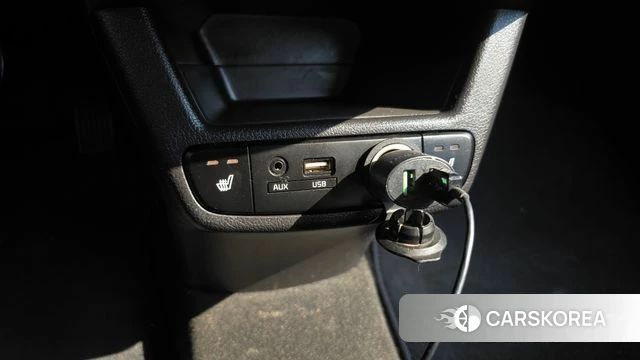 Kia The New Ray id 4447945 из Кореи 8