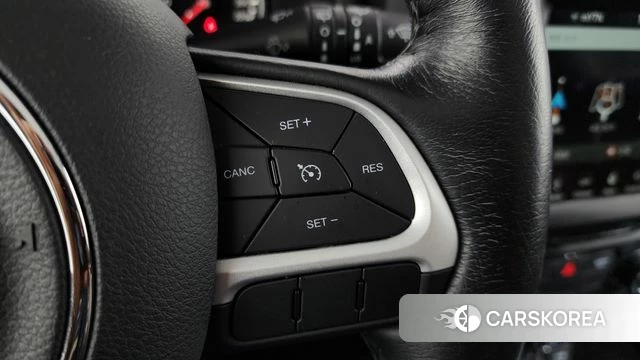 Jeep Renegade id 3894041 из Кореи 8