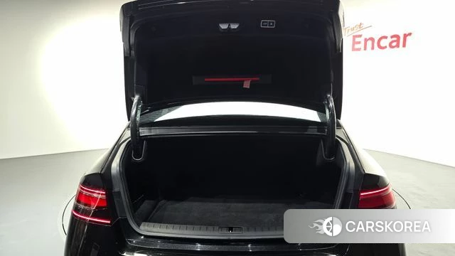 Genesis G90 (RS4) id 4475324 из Кореи 8