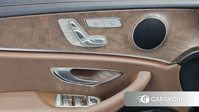 Mercedes-Benz E-Class W213 id 3262485 из Кореи 8