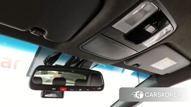 Kia The New K3 2nd generation id 2979867 из Кореи 8