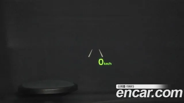 Kia More K9 id 2916940 из Кореи 8