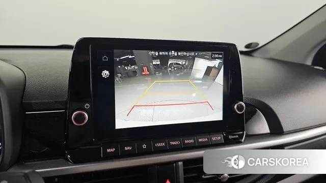 Kia The New Morning (JA) id 3457375 из Кореи 8