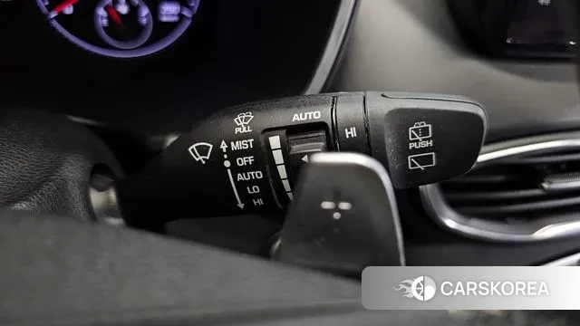 Hyundai The New Santa Fe id 2979466 из Кореи 8