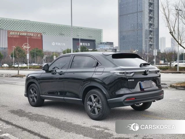 Honda XR-V id 4255994 из Китая 8